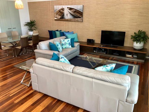 East On Byron - Accommodation in Bendigo 38
