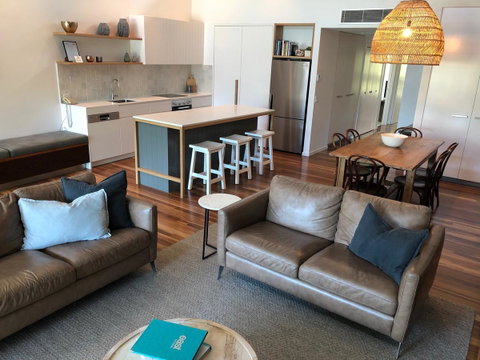 East On Byron - Accommodation in Bendigo 39