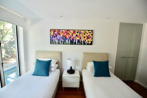 East On Byron - Accommodation in Bendigo 23