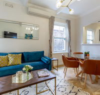 Heritage Townhouse Near Harbour Bridge - Accommodation in Bendigo