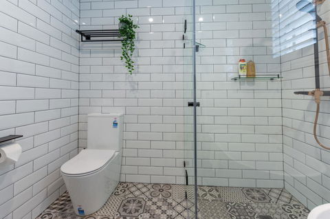 Heritage Townhouse Near Harbour Bridge - Accommodation in Bendigo 31
