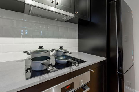 Heritage Townhouse Near Harbour Bridge - Accommodation in Bendigo 14