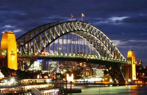 Heritage Townhouse Near Harbour Bridge - Accommodation in Bendigo 30
