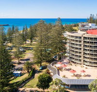 Northpoint Apartments - Accommodation in Bendigo