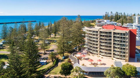 Northpoint Apartments - Accommodation in Bendigo 0