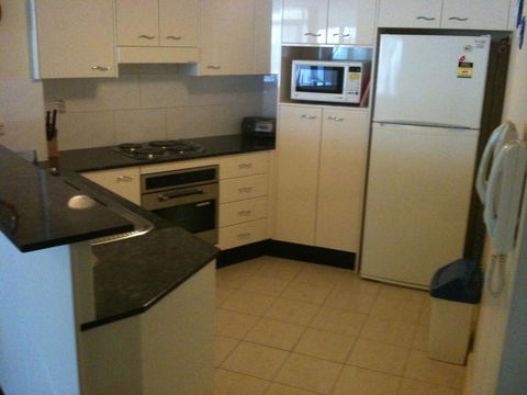 Northpoint Apartments - Accommodation in Bendigo 25