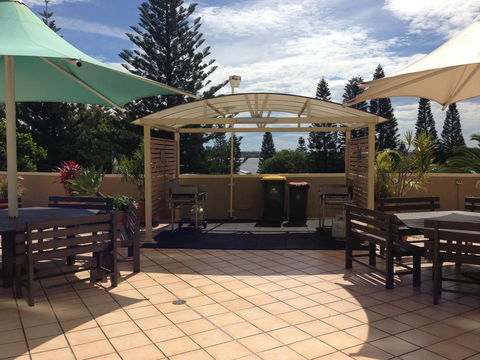 Northpoint Apartments - Accommodation in Bendigo 18