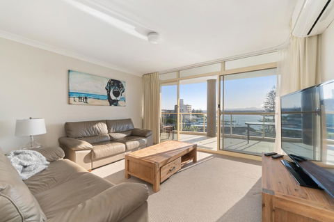 Northpoint Apartments - Accommodation in Bendigo 1