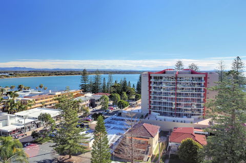 Northpoint Apartments - Accommodation in Bendigo 16