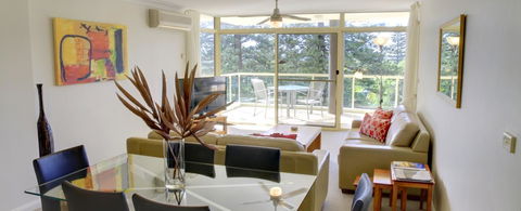 Northpoint Apartments - Accommodation in Bendigo 10