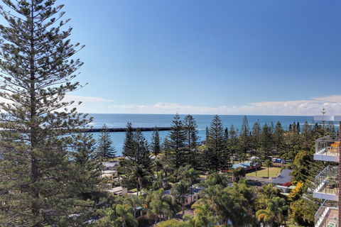 Northpoint Apartments - Accommodation in Bendigo 9