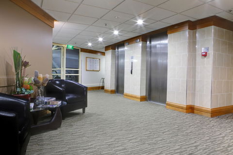 Northpoint Apartments - Accommodation in Bendigo 27