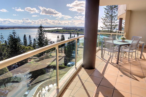 Northpoint Apartments - Accommodation in Bendigo 7