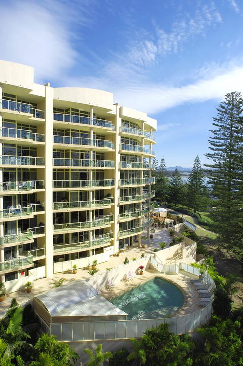 Northpoint Apartments - Accommodation in Bendigo 6
