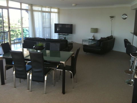 Northpoint Apartments - Accommodation in Bendigo 26