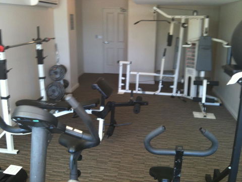 Northpoint Apartments - Accommodation in Bendigo 21