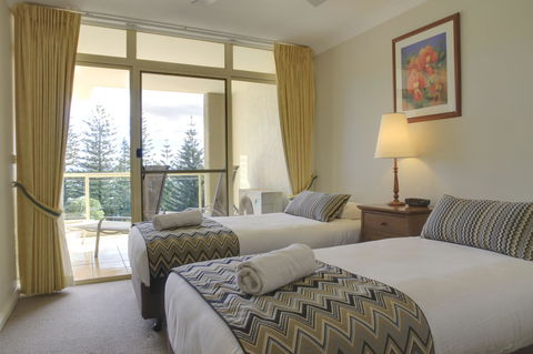 Northpoint Apartments - Accommodation in Bendigo 28