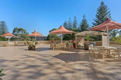 Northpoint Apartments - Accommodation in Bendigo 5