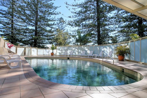 Northpoint Apartments - Accommodation in Bendigo 13