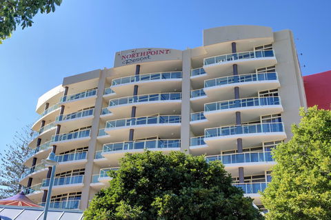 Northpoint Apartments - Accommodation in Bendigo 23