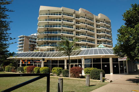 Northpoint Apartments - Accommodation in Bendigo 4