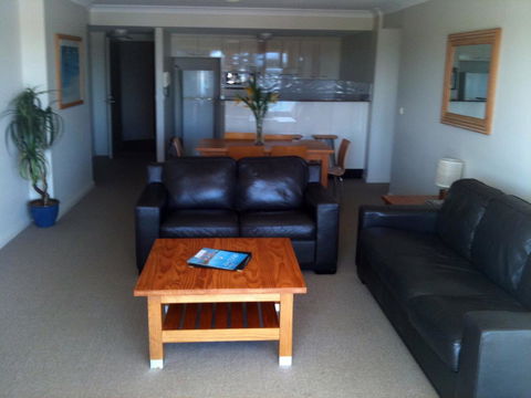 Northpoint Apartments - Accommodation in Bendigo 24