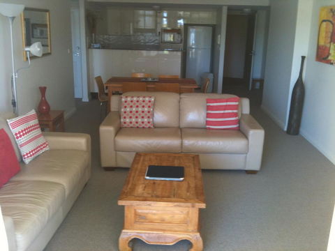 Northpoint Apartments - Accommodation in Bendigo 14