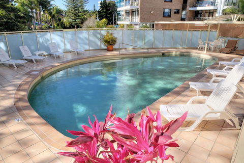 Northpoint Apartments - Accommodation in Bendigo 8
