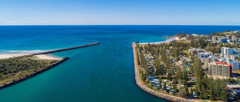 Northpoint Apartments - Accommodation in Bendigo 3