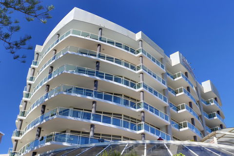 Northpoint Apartments - Accommodation in Bendigo 15