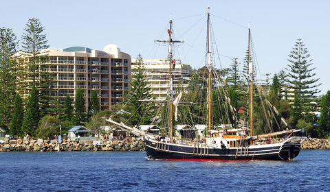 Northpoint Apartments - Accommodation in Bendigo 19