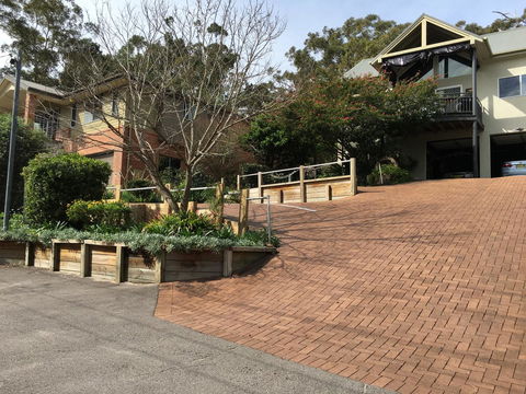 Nelson Bay Bed & Breakfast - Accommodation in Bendigo 12