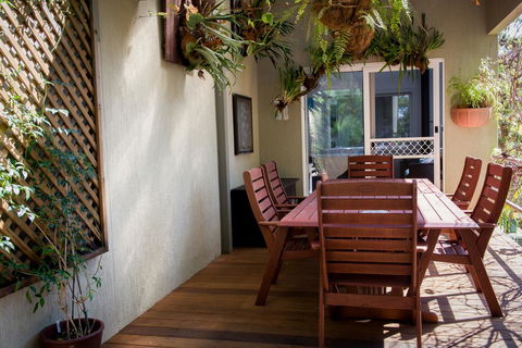 Nelson Bay Bed & Breakfast - Accommodation in Bendigo 38