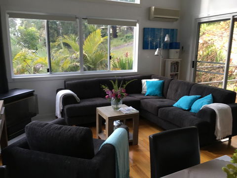 Nelson Bay Bed & Breakfast - Accommodation in Bendigo 6