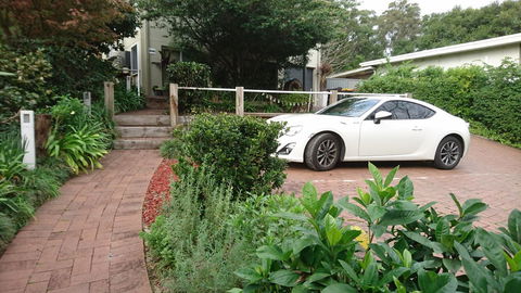 Nelson Bay Bed & Breakfast - Accommodation in Bendigo 8