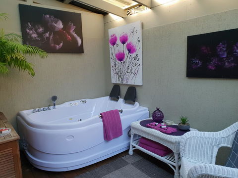 Nelson Bay Bed & Breakfast - Accommodation in Bendigo 3