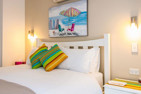 Nelson Bay Bed & Breakfast - Accommodation in Bendigo 44
