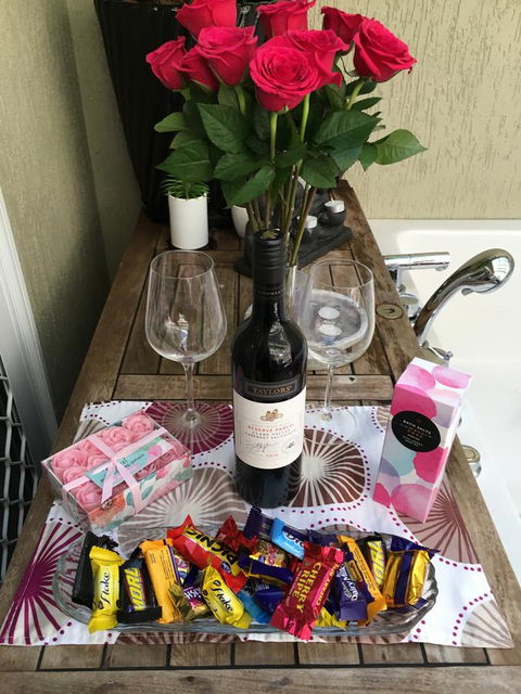 Nelson Bay Bed & Breakfast - Accommodation in Bendigo 5