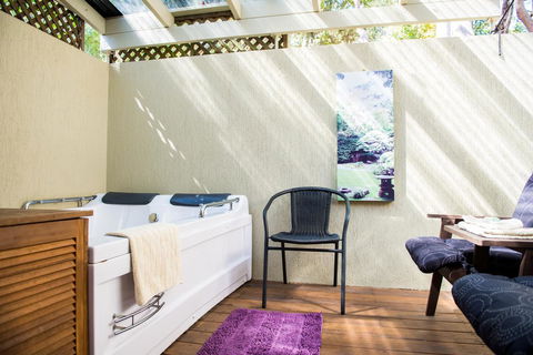 Nelson Bay Bed & Breakfast - Accommodation in Bendigo 23
