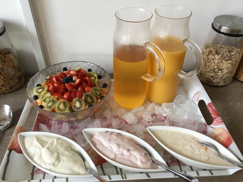 Nelson Bay Bed & Breakfast - Accommodation in Bendigo 18