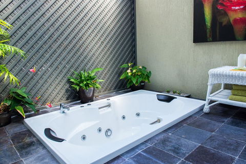 Nelson Bay Bed & Breakfast - Accommodation in Bendigo 22