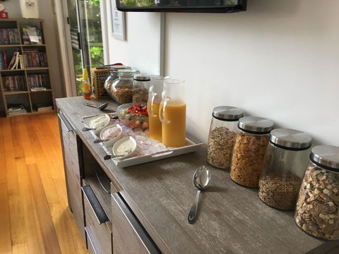 Nelson Bay Bed & Breakfast - Accommodation in Bendigo 19