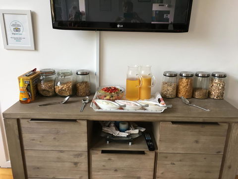 Nelson Bay Bed & Breakfast - Accommodation in Bendigo 17