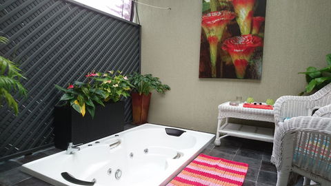 Nelson Bay Bed & Breakfast - Accommodation in Bendigo 9