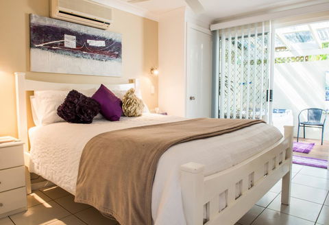 Nelson Bay Bed & Breakfast - Accommodation in Bendigo 24