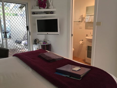 Nelson Bay Bed & Breakfast - Accommodation in Bendigo 21