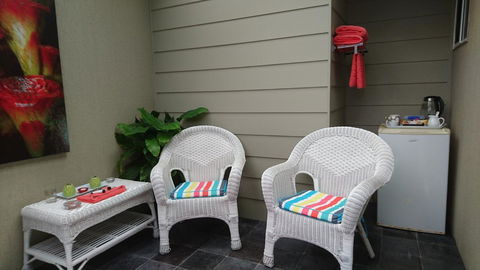 Nelson Bay Bed & Breakfast - Accommodation in Bendigo 13