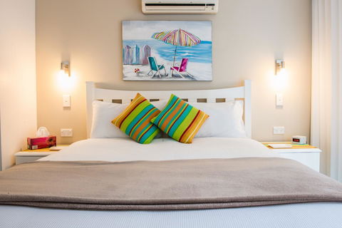 Nelson Bay Bed & Breakfast - Accommodation in Bendigo 32
