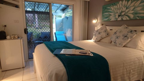Nelson Bay Bed & Breakfast - Accommodation in Bendigo 20