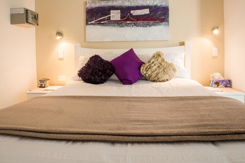 Nelson Bay Bed & Breakfast - Accommodation in Bendigo 26